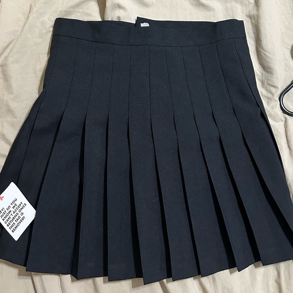 ASOS pleated mini skirt - Picture 6 of 6